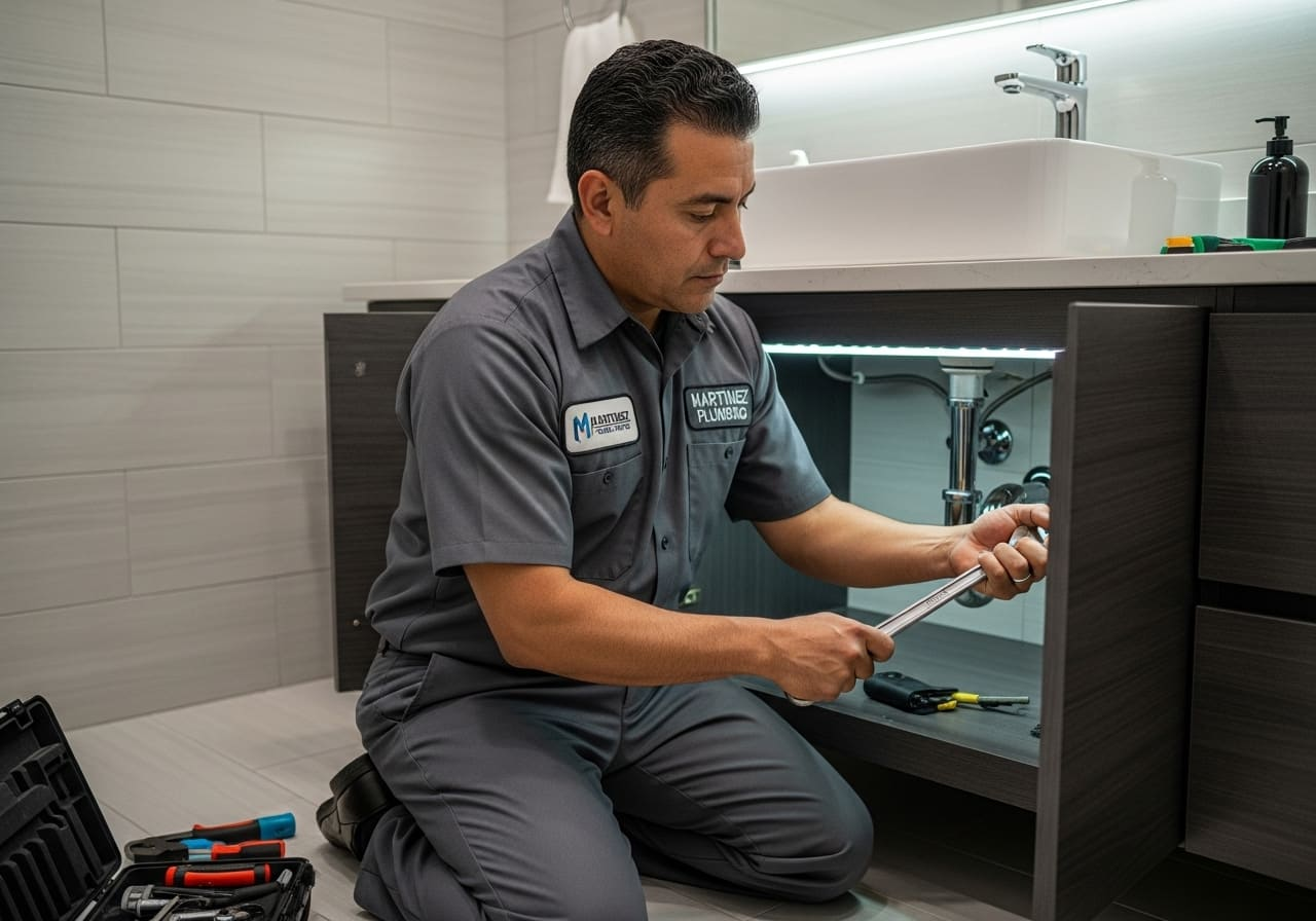 Faucet and Sink Repair & Replacement in Rosebud